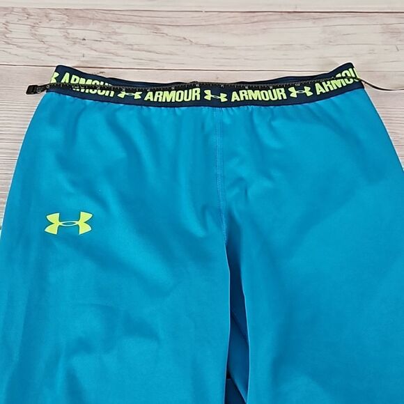 Under Armour Running Pants - Picture 5 of 6